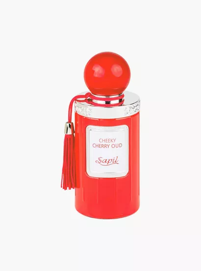 Cheeky Cherry Oud من SAPIL