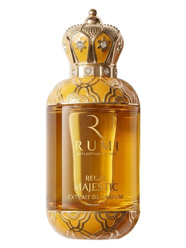 REGAL MAJESTIC من RUMI