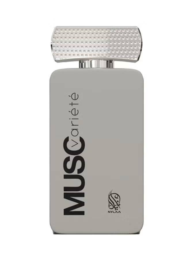 ماسك فرايتي Musc variete من NYLAA