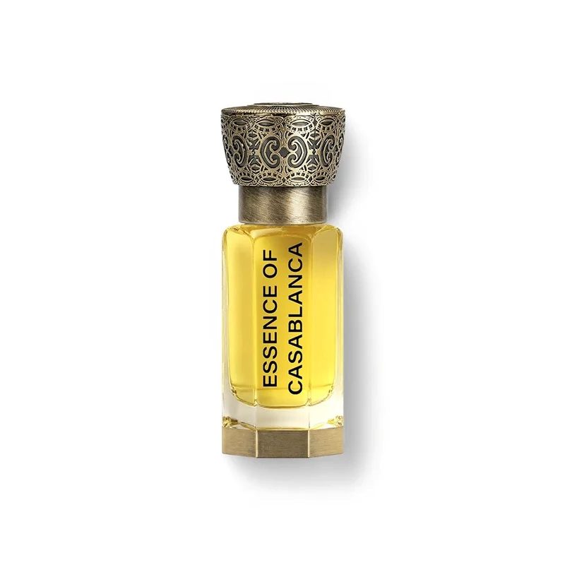 Essence of casablanca COP 12 ml من SWISS ARABIAN