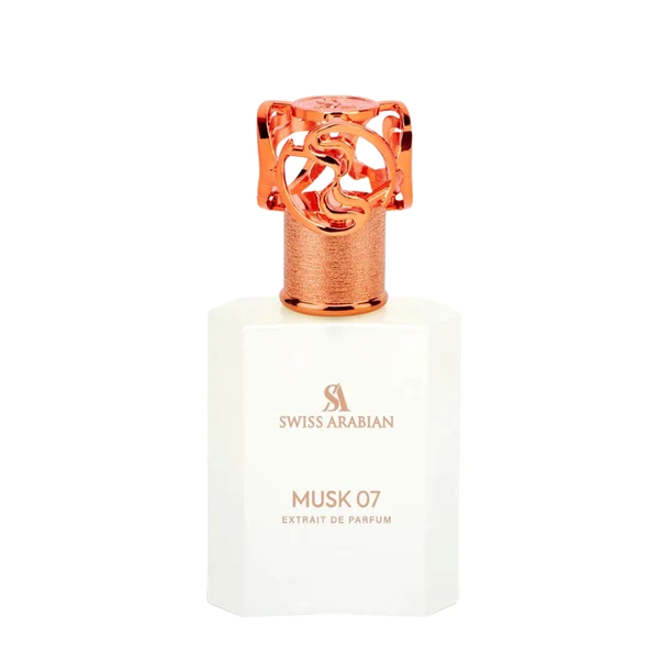 Musk 07 من SWISS ARABIAN