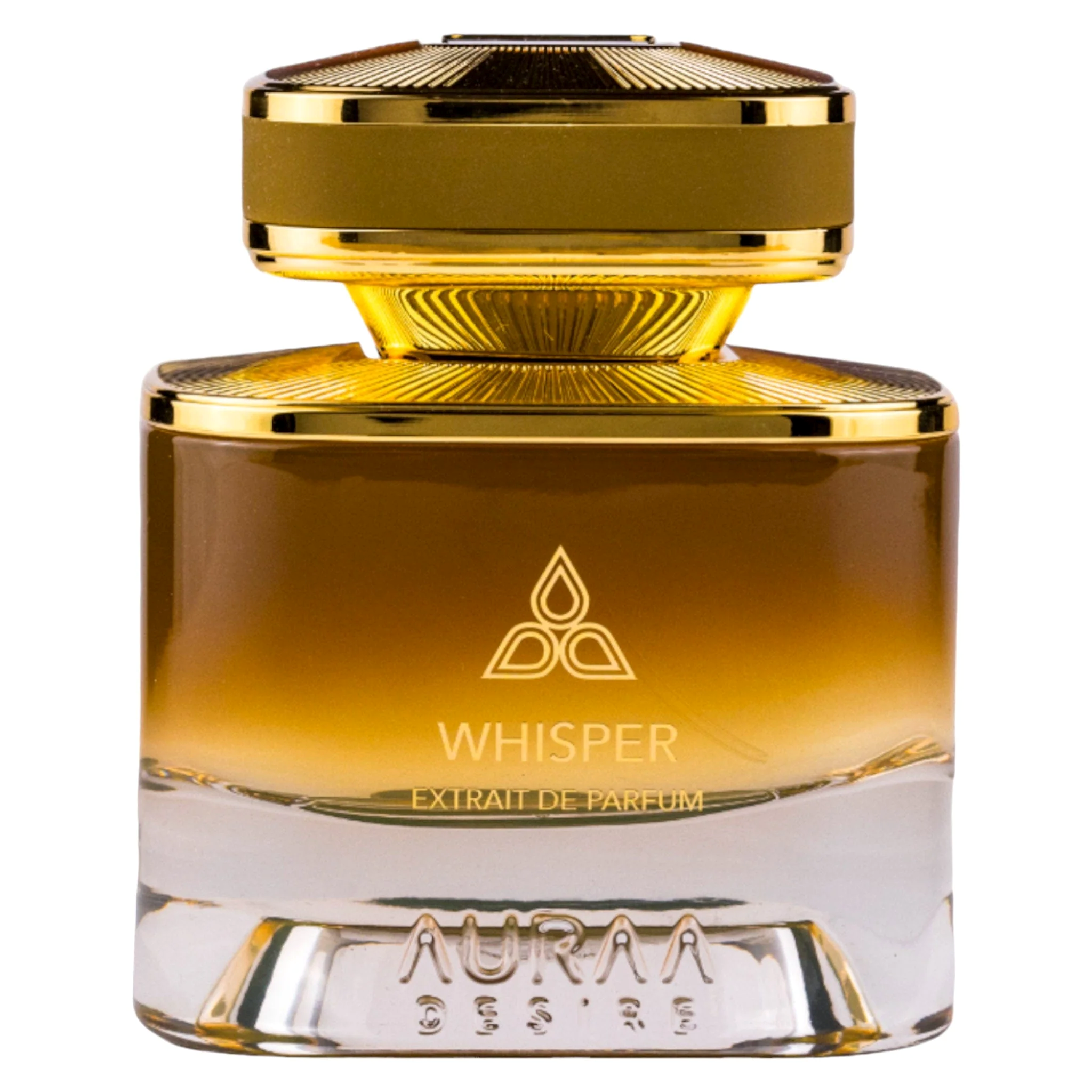 Whisper Auraa من AURAA DESIRE