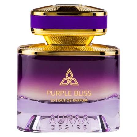 Purple Bliss (Auraa) من AURAA DESIRE