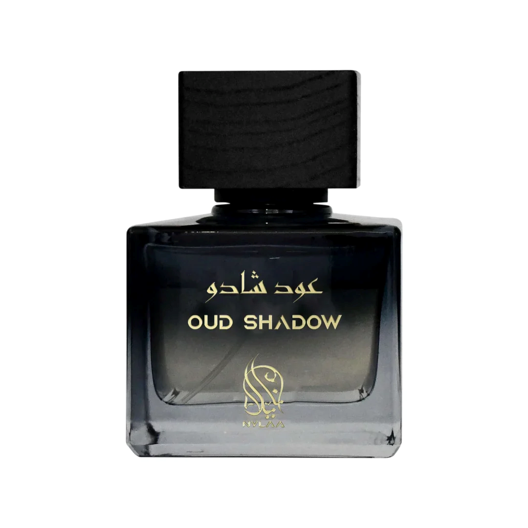 Oud shadow عود شادو من NYLAA