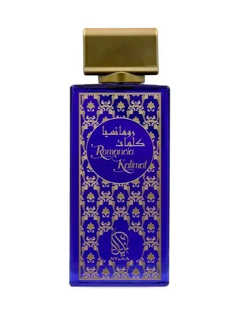 Romancia Kalimat رومانسية كلمات من NYLAA
