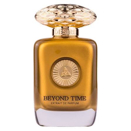 Beyond Time (Auraa) من AURAA DESIRE