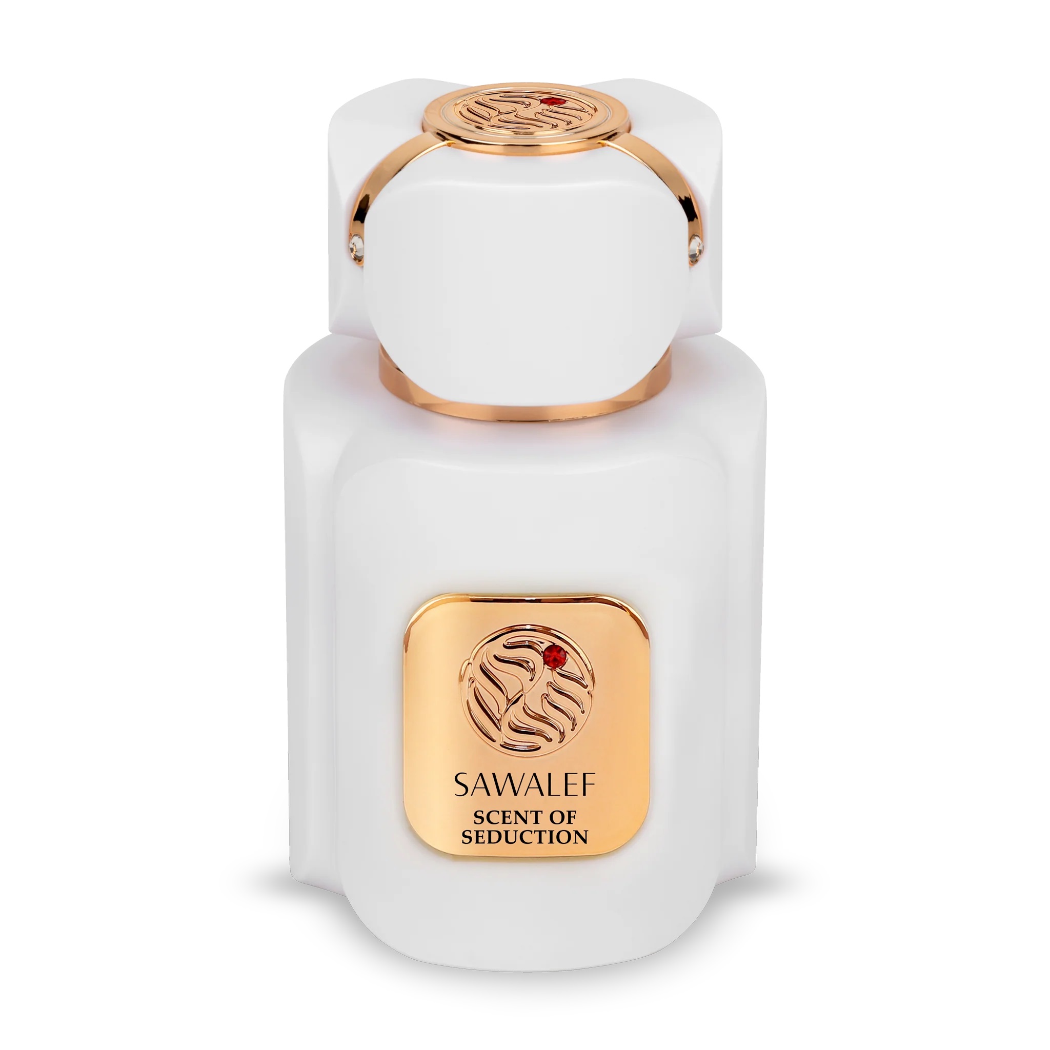 Scent Of Seduction (SAWALFE) من SAWALEF