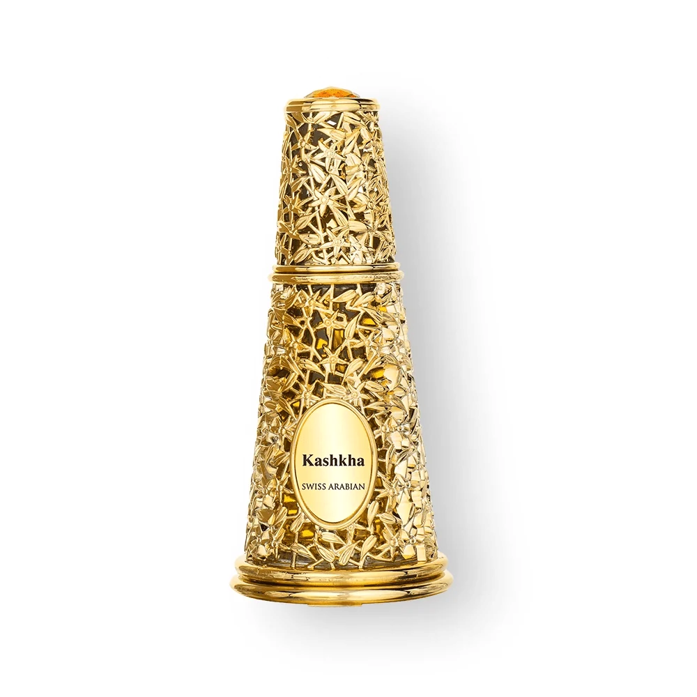 Kashkha 50 ml perfume من SWISS ARABIAN