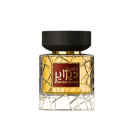 Divine Desire ديفن ديزاير من NYLAA
