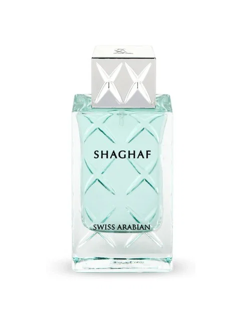 Shaghaf for men 75 ml من SWISS ARABIAN