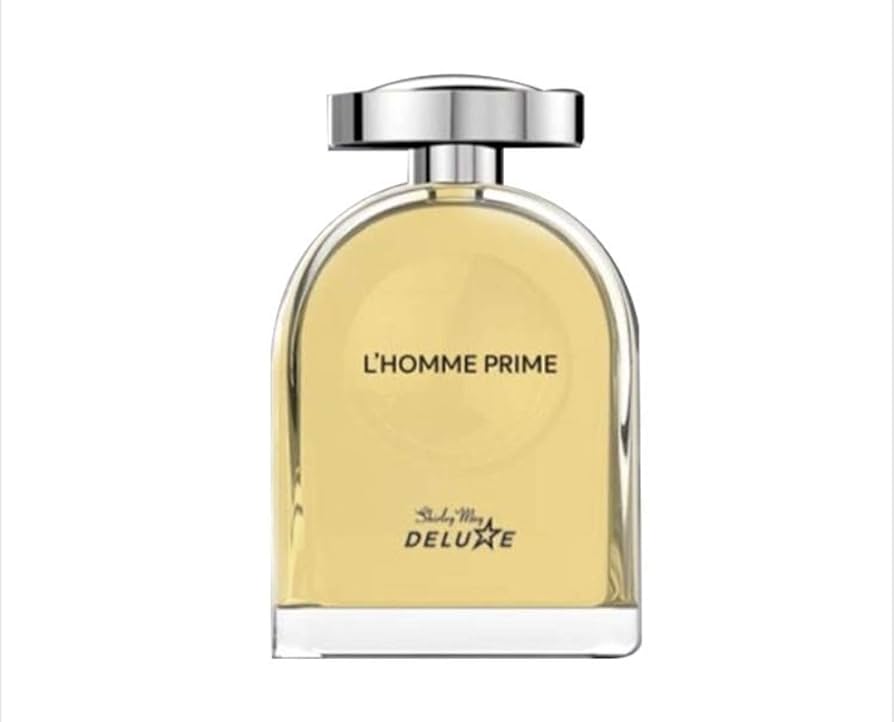 L'Homme Prime (Men) من SHIRLEY MAY DELUXE