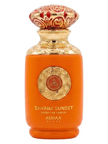 SAHARA SUNSET (Auraa) من AURAA DESIRE