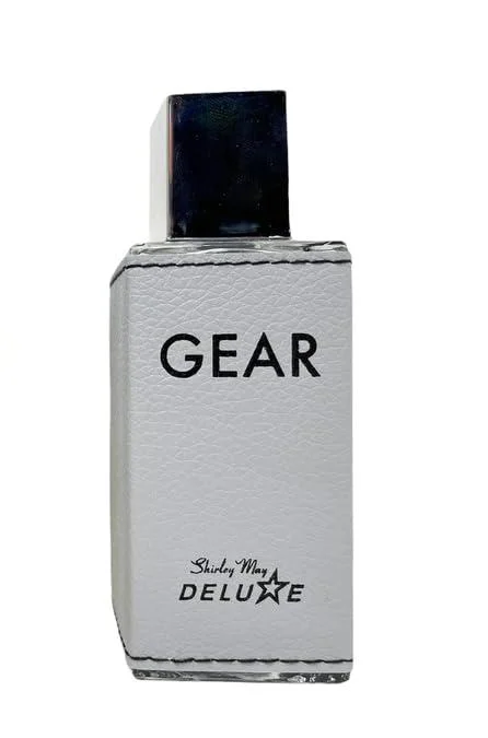 Gear silver (Men) من SHIRLEY MAY DELUXE