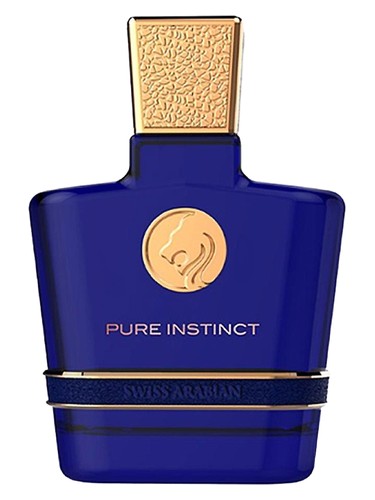 Pure Instinct من SWISS ARABIAN