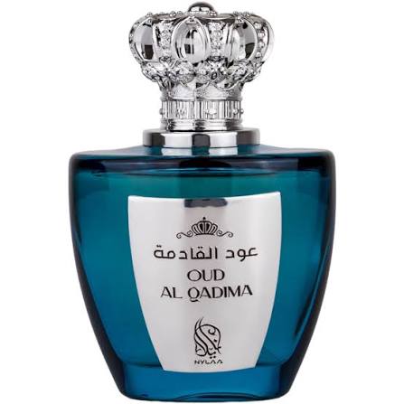 عود القادمة Oud AlQadima من NYLAA