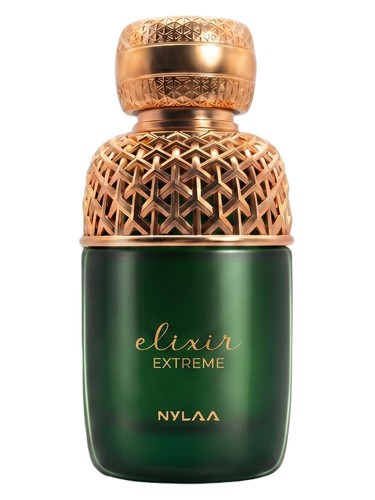ELIXIR EXTREME من NYLAA