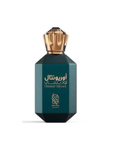 اورينتال اوديسي Orintal Odyssey من NYLAA