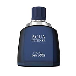 AQUA INTENSE (MEN) من SHIRLEY MAY DELUXE