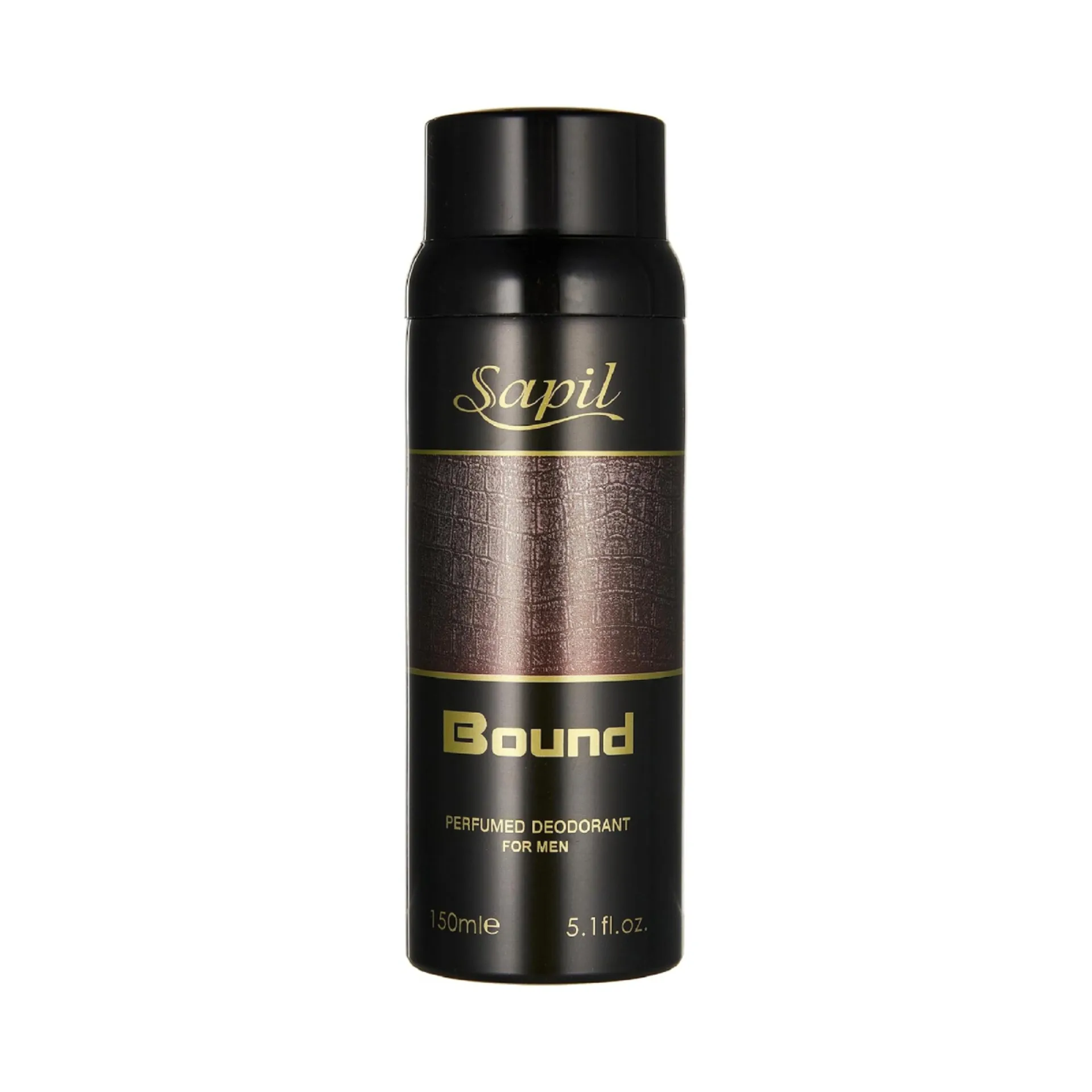 Bound (Men) 200ml من SAPIL