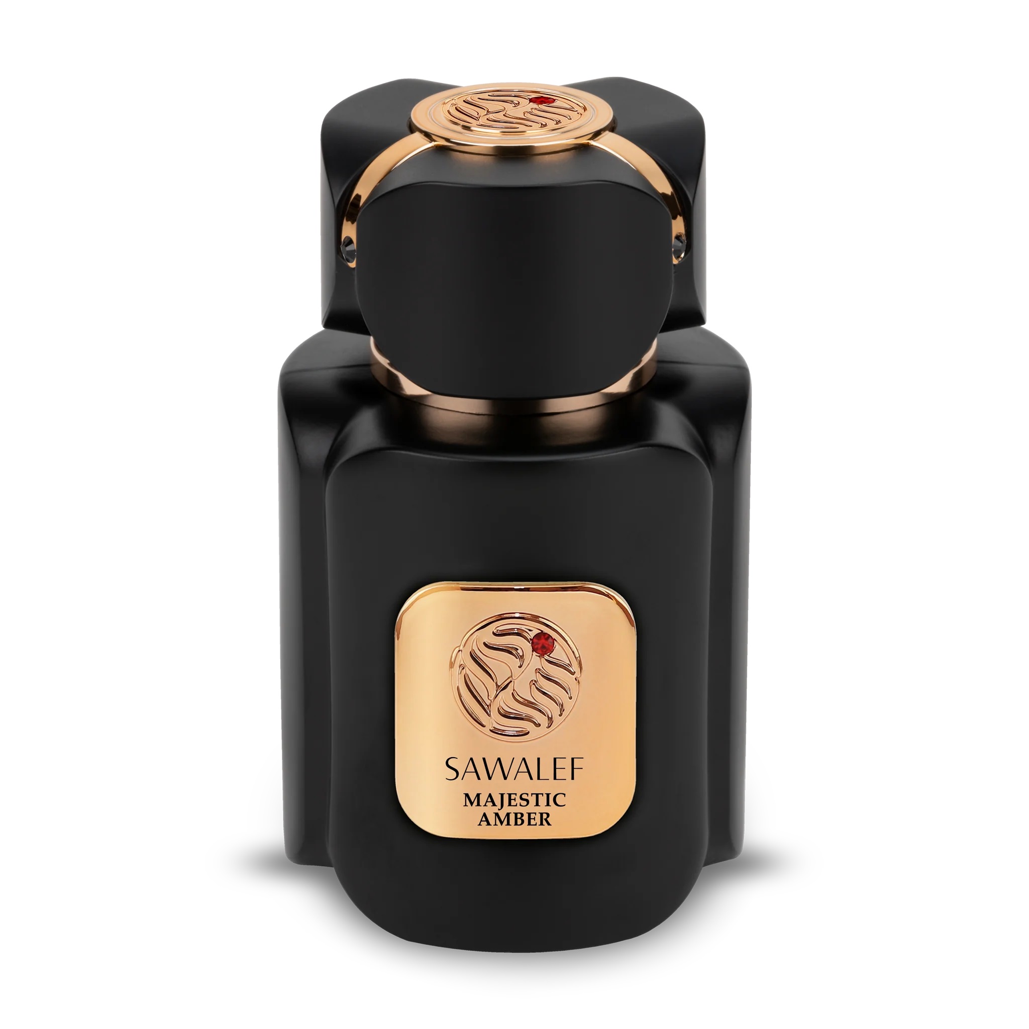 MAJESTIC AMBER (SAWALFE) من SAWALEF