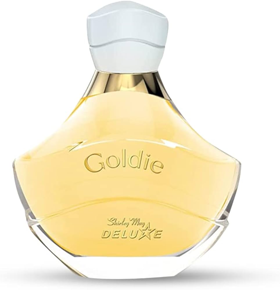 Goldie (Woman) من SHIRLEY MAY DELUXE