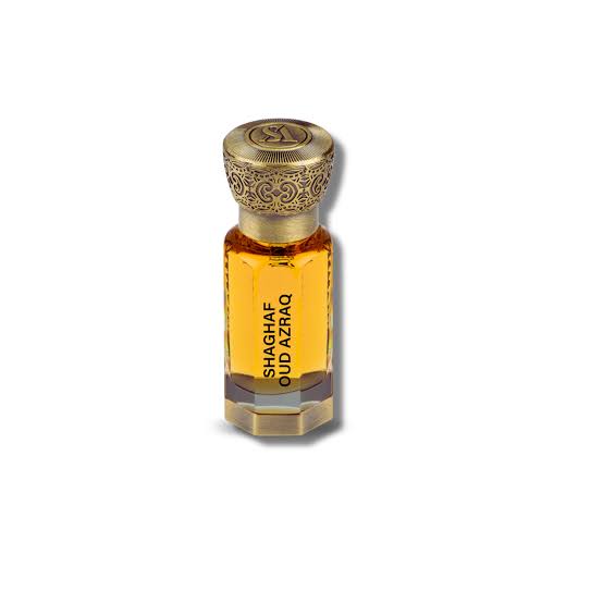 Shaghaf Oud Azraq COP 12ml من SWISS ARABIAN