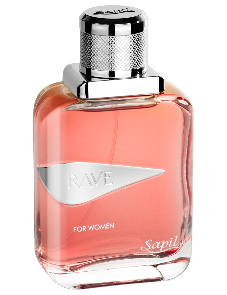 Rave (Woman) من SAPIL