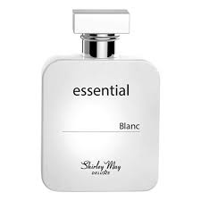 Essential Blanc (Men) من SHIRLEY MAY DELUXE