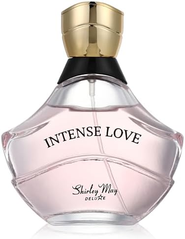 Intense Love (Woman) من SHIRLEY MAY DELUXE