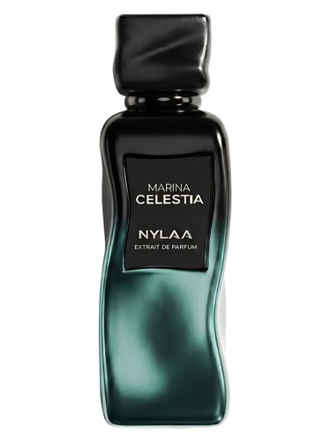 MARINA CELESTIA من NYLAA