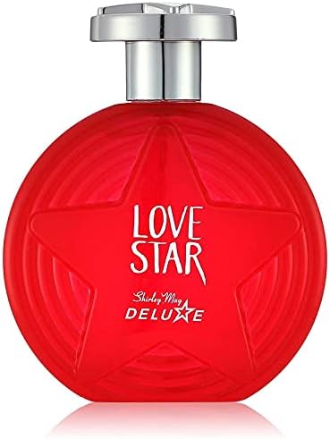 Love Star (Woman) من SHIRLEY MAY DELUXE