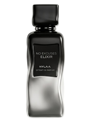 NO EXCUSES ELIXIR من NYLAA