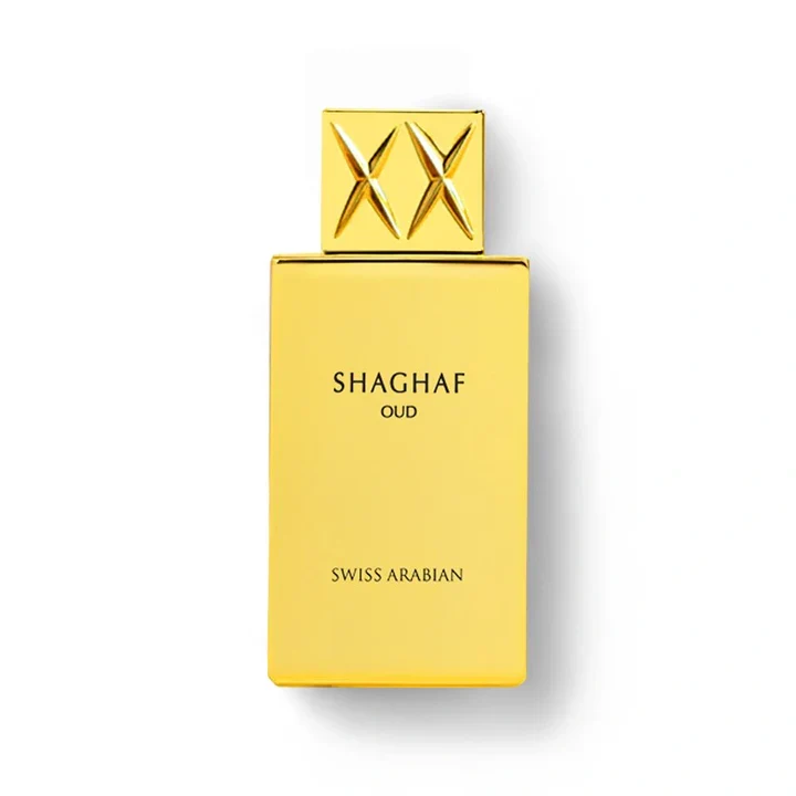 Shaghaf Oud75 ml من SWISS ARABIAN