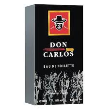 DONCARLOS (MEN) من SHIRLEY MAY DELUXE