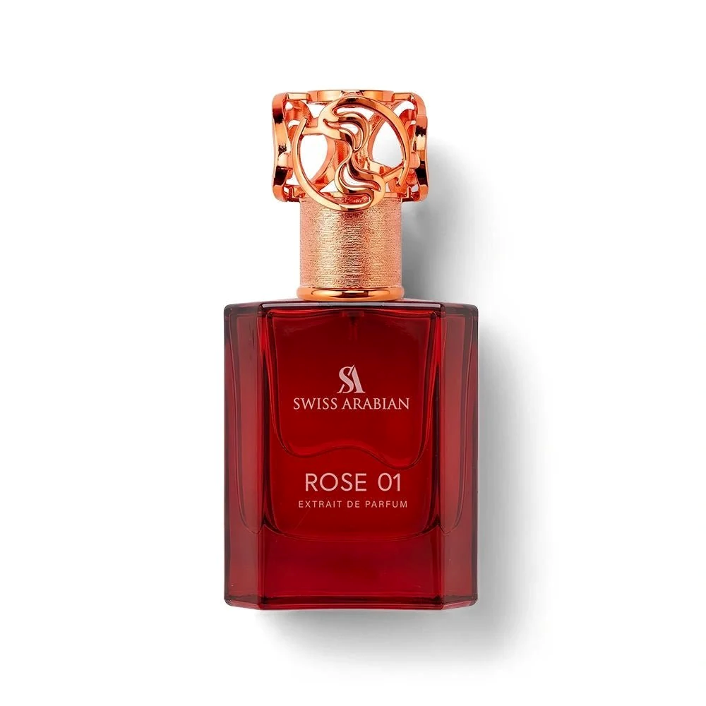 ROSE01 من SWISS ARABIAN