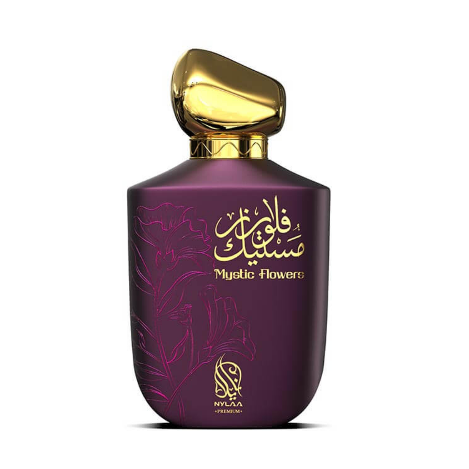 مستيك فلاور Mystic flowers من NYLAA