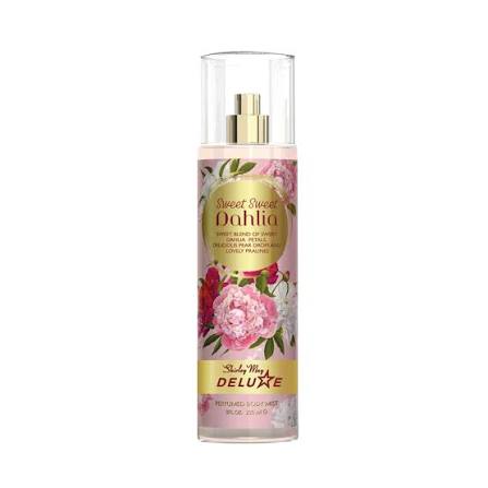 معطر جسم sweet sweet Dahlia من SHIRLEY MAY DELUXE