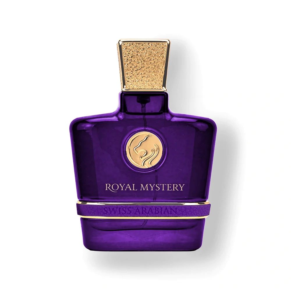 Royal Mystery من SWISS ARABIAN