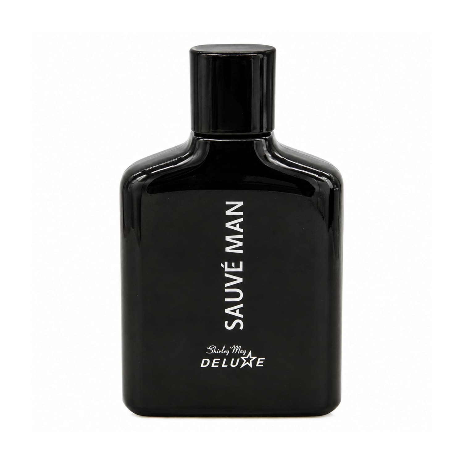(MEN) Black Knight من SHIRLEY MAY DELUXE
