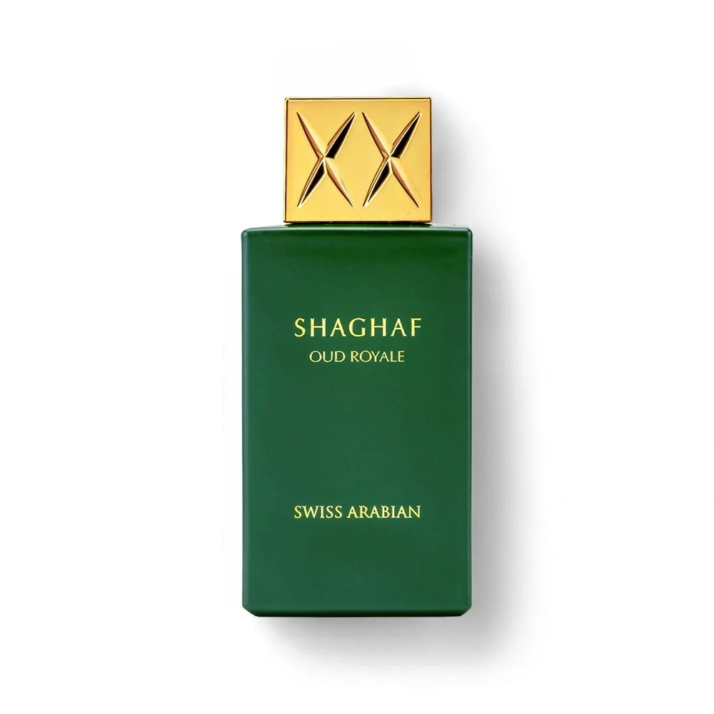 Shaghaf Oud Royal من SWISS ARABIAN