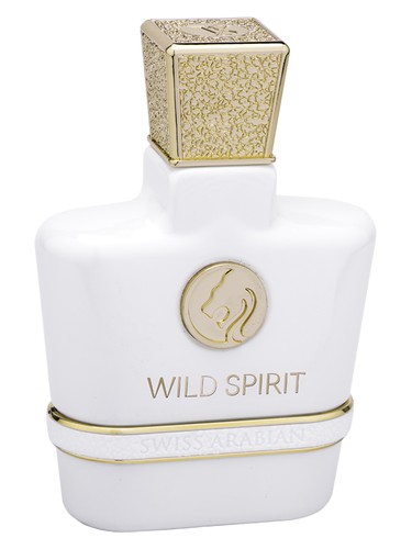 Wild spirit من SWISS ARABIAN