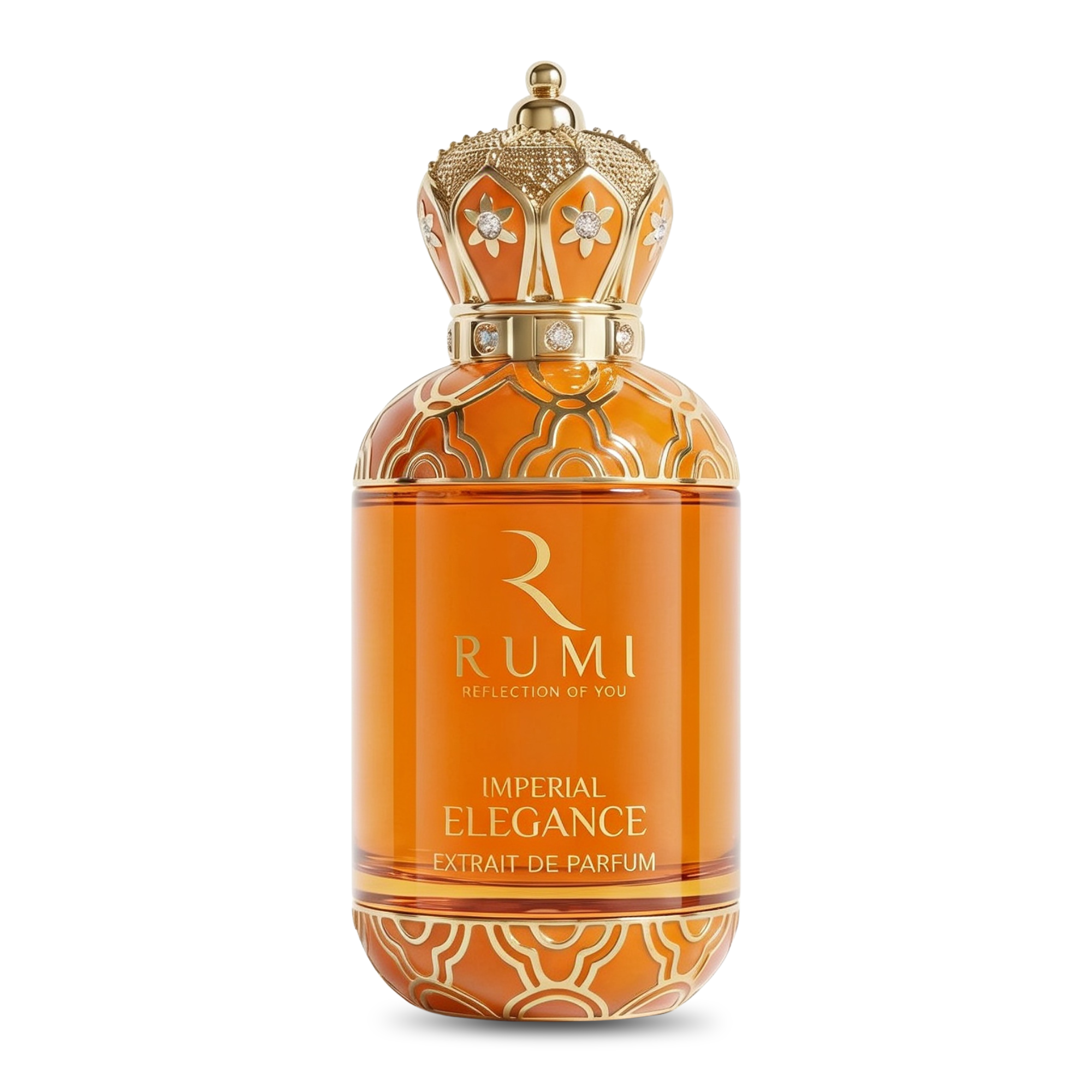 IMPERIAL ELEGANCE من RUMI