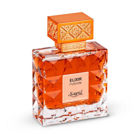Elixer Fusion من SAPIL