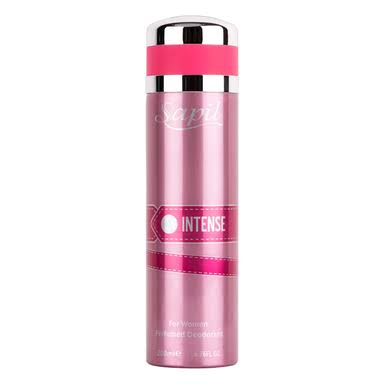 Intense (Woman) 200ml من SAPIL