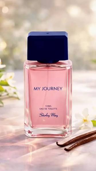 MY JOURNEY من SHIRLEY MAY DELUXE