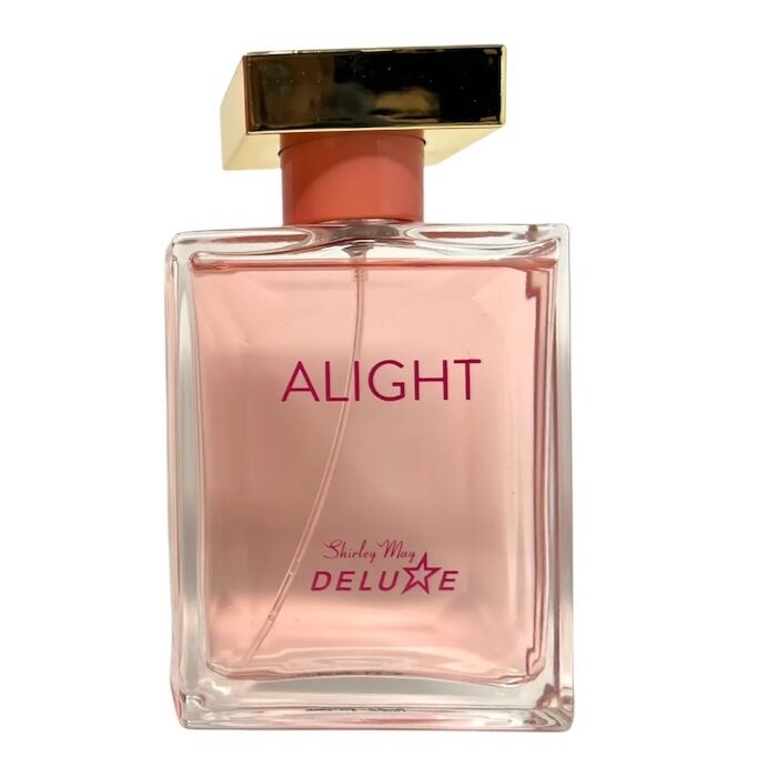Alight (Woman) من SHIRLEY MAY DELUXE