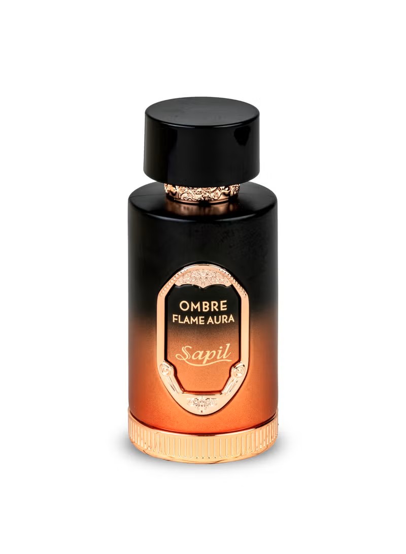 Ombre Flame Aura من SAPIL